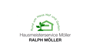 Logo von A wie alles ... Hausmeisterservice, Möller Ralph
