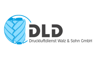 Logo von Druckluftdienst Walz & Sohn GmbH