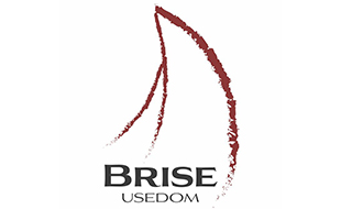 Logo von Brise Usedom - Manja Trotzky Appartements Ferienwohnungsvermietung