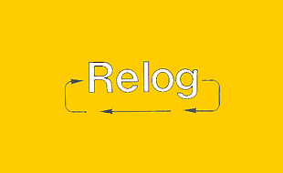Logo von Relog Recycling Produkte Paletten