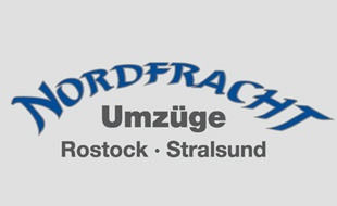 Logo von Nordfracht-Umzüge Inh. Jens Lewing
