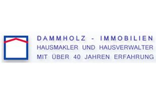Logo von Dammholz Angela Maklerin, Hausverwaltung