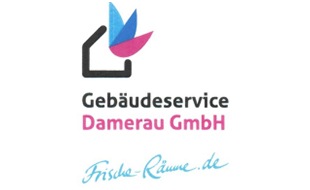 Logo von Gebäudeservice Damerau GmbH