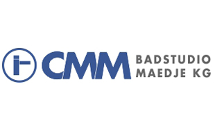 Logo von CMM BADSTUDIO Maedje KG - Alles fürs Bad