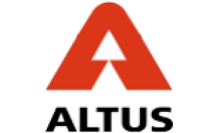 Logo von ALTUS BAU GmbH