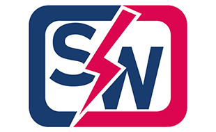 Logo von Sergius Weisert – SW-Et. Elektrotechnik