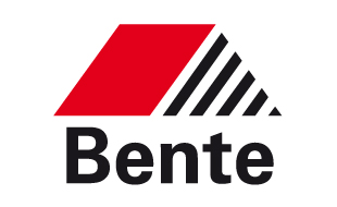 Logo von BENTE GmbH & Co.KG Dächer + Wände Abdichtungen