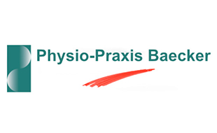 Logo von Physio-Praxis Baecker