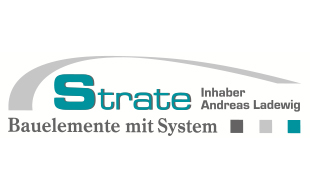 Logo von Axel Strate e.K. Inh. Andreas Ladewig Bauelemente