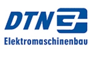 Logo von DTN Elektromaschinenbau GmbH