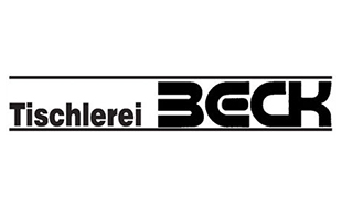 Logo von Beck Tischlerei Inh. Rolf Thieme