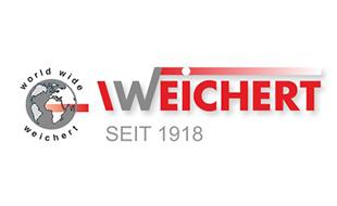 Logo von Stempel Weichert GmbH, Waldemar Weichert Druckerei