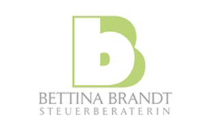 Logo von Brandt Bettina Steuerberatung