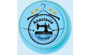 Logo von Änderungsdienst Anastasia, Schneiderei u. Textilreinigung