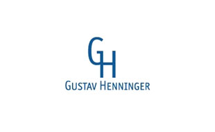 Logo von Henninger Gustav, Bio Verpackungen Großhandel