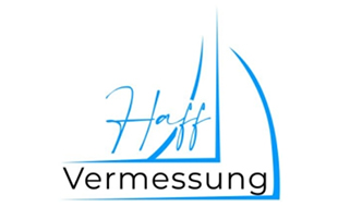Logo von Haff Vermessung  -  Vermessungsbüro öffentlich best. Vermessungsingenieurin