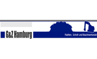 Logo von G & Z Hamburg Altmetallhandel GmbH