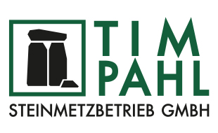 Logo von Pahl Tim Steinmetz- und Steinbildhauermeister