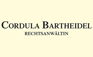 Logo von Bartheidel Cordula Rechtsanwältin
