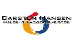 Logo von Hansen Carsten Malermeister