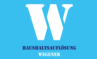 Logo von Haushaltsauflösung-Wegener