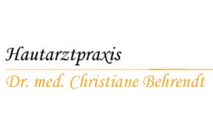 Logo von Behrendt Christiane Dr. med. Hautärztin
