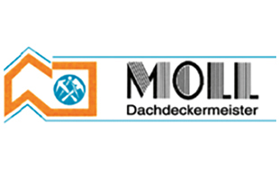 Logo von Moll Andreas Dachdeckermeister