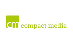 Logo von Compact Media GmbH Werbeagentur Druckerei