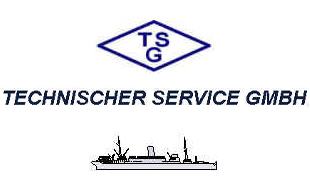 Logo von TSG Technischer Service GmbH