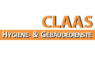 Logo von Claas Hygiene & Gebäudedienste