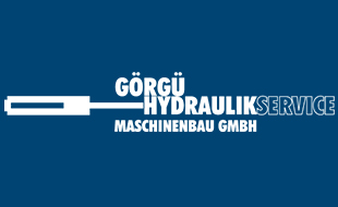 Logo von Görgü Hydraulik Maschinenbau GmbH