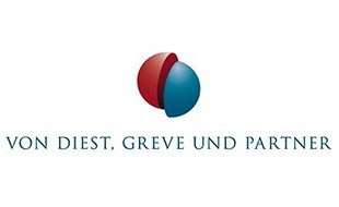 Logo von von Diest, Greve u. Partner Wirtschaftsprüfungs- u. Steuerberatungsgesellschaft