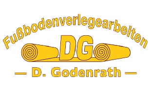 Logo von Godenrath Daniel Fußbodenverlegearbeiten