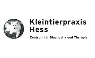 Logo von Hess Reinhardt Tierarztpraxis