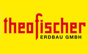 Logo von Theo Fischer Erdbau GmbH