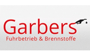 Logo von Garbers Handelsgesellschaft mbH Hermann P.H. Fuhrbetrieb und Brennstoffe