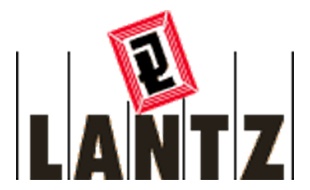 Logo von Lantz J. Fenster und Türen GmbH