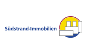 Logo von Südstrand-Immobilien