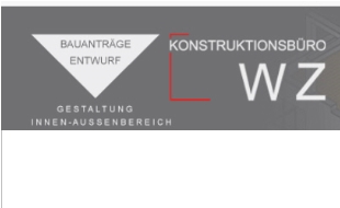 Logo von Konstruktionsbüro WZ Antje Wittorf-Ziegler