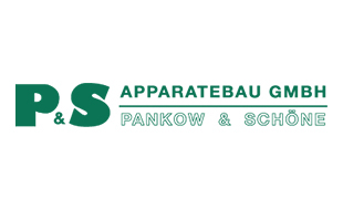 Logo von P & S Apparatebau GmbH Edelstahlverarbeitung Wasserstrahlschneiden Apparatebau