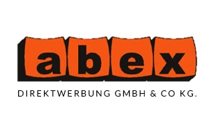 Logo von abex Direktwerbung G.m.b.H. & Co. KG