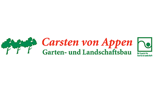 Logo von Appen Carsten von Garten- und Landschaftsbau