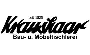 Logo von Tischlerei Kraushaar, Inh.Simon Hase