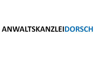 Logo von Dorsch Michael Rechtsanwalt