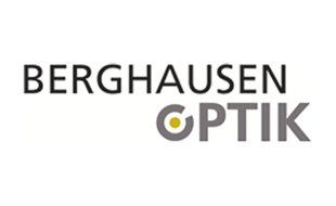 Logo von Augenoptik Berghausen