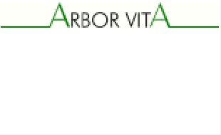 Logo von ARBOR VITA Baumpflege, Inh. Guido Szellatis