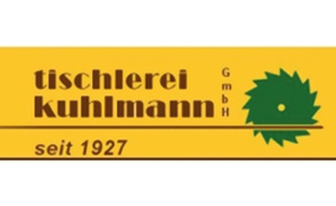 Logo von Tischlerei Kuhlmann GmbH