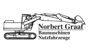 Logo von Graaf Norbert Baumaschinen und Nutzfahrzeuge GmbH