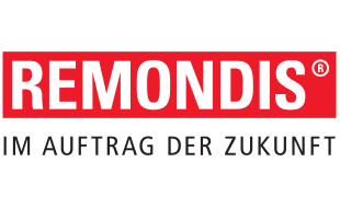 Logo von REMONDIS GmbH & Co. KG, NL Lübeck