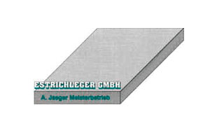 Logo von Arnd Jaeger Estrichleger GmbH